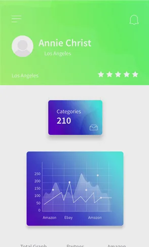應用程式介面 - 星空娱乐游戏APP