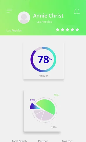 應用程式介面 - 星空娱乐游戏APP