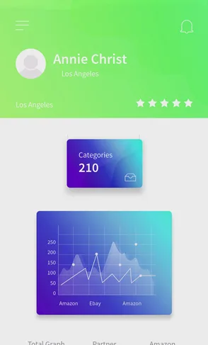 應用程式介面 - 星空娱乐游戏APP